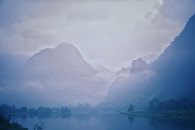 So do minh hoa cac lua chon di chuyen tu da lat den can tho